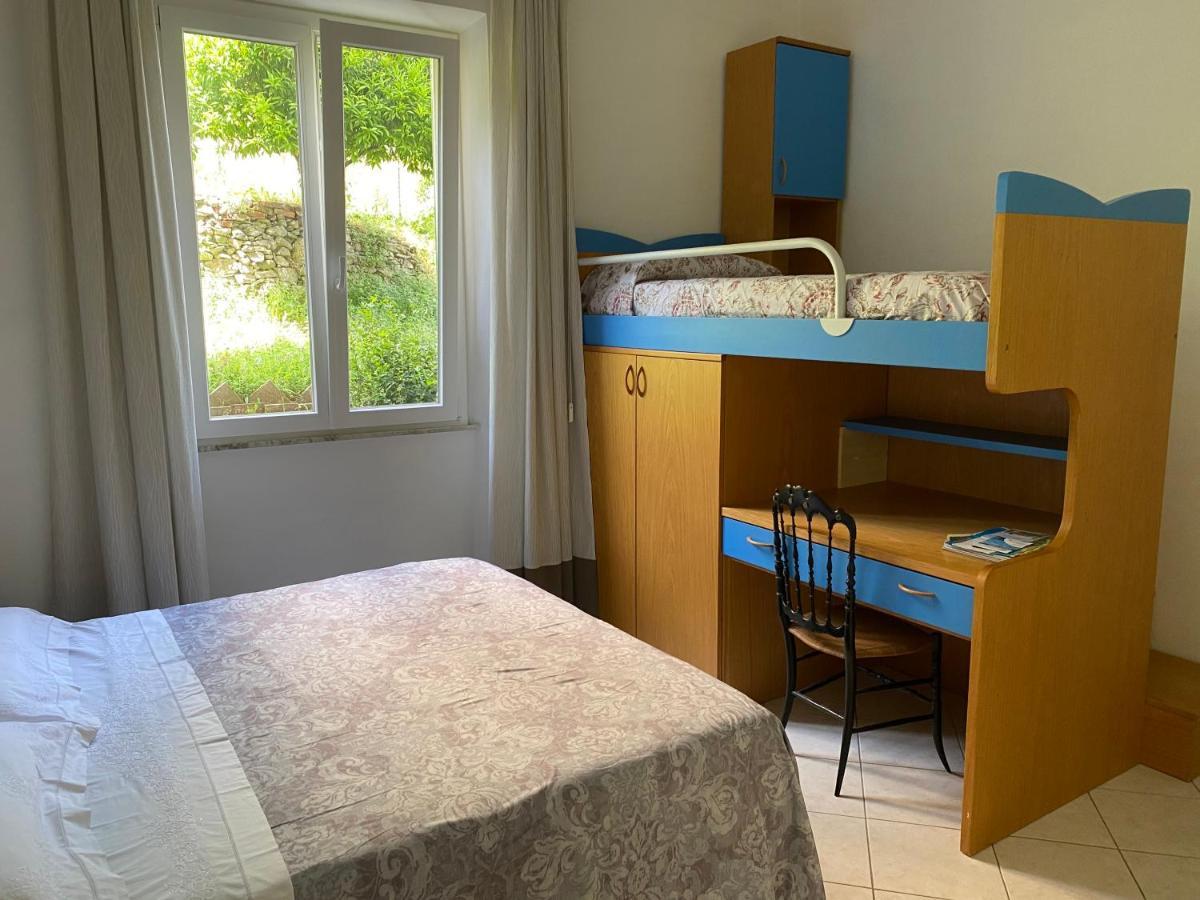 Appartement La Mi Ca