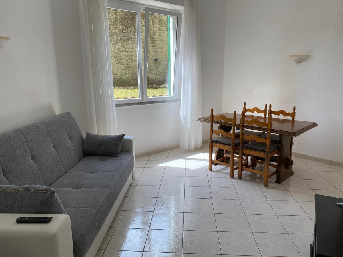 Appartement La Mi Ca *
