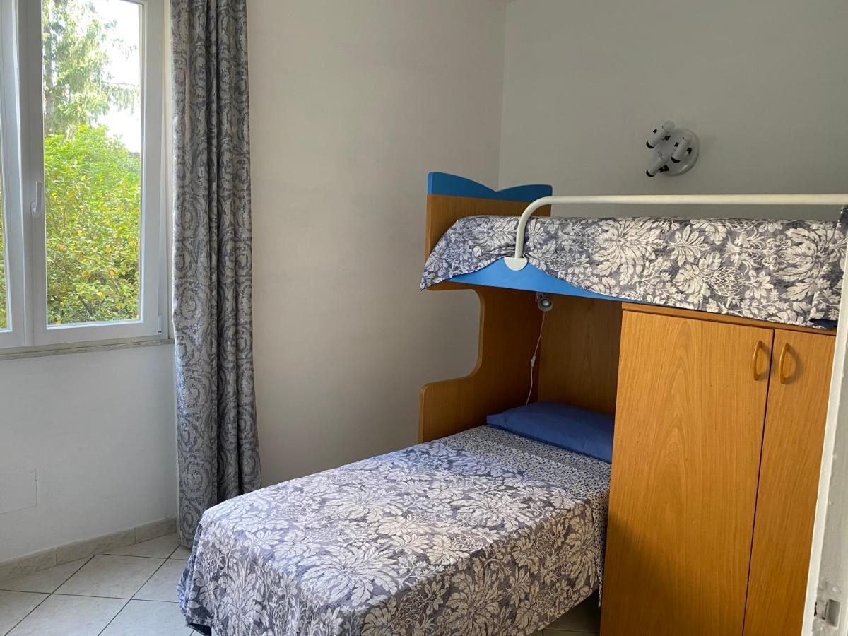 Appartement La Mi Ca