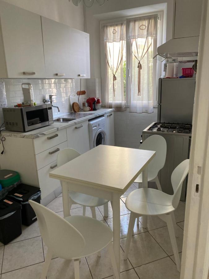 La Mi Ca Appartement *
