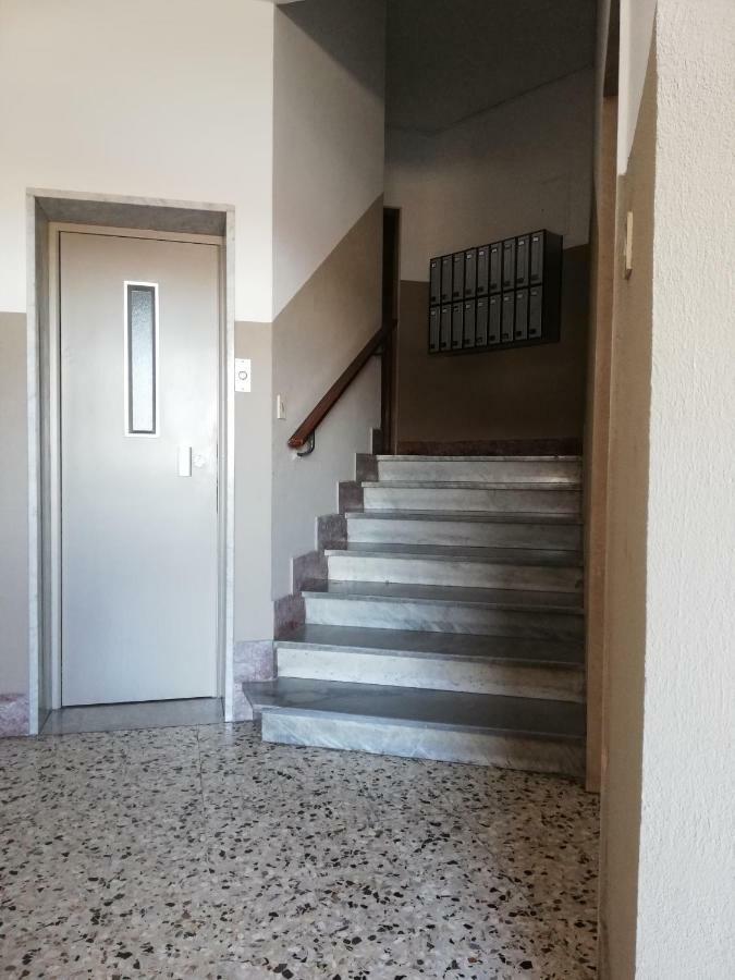 Appartement La Mi Ca *
