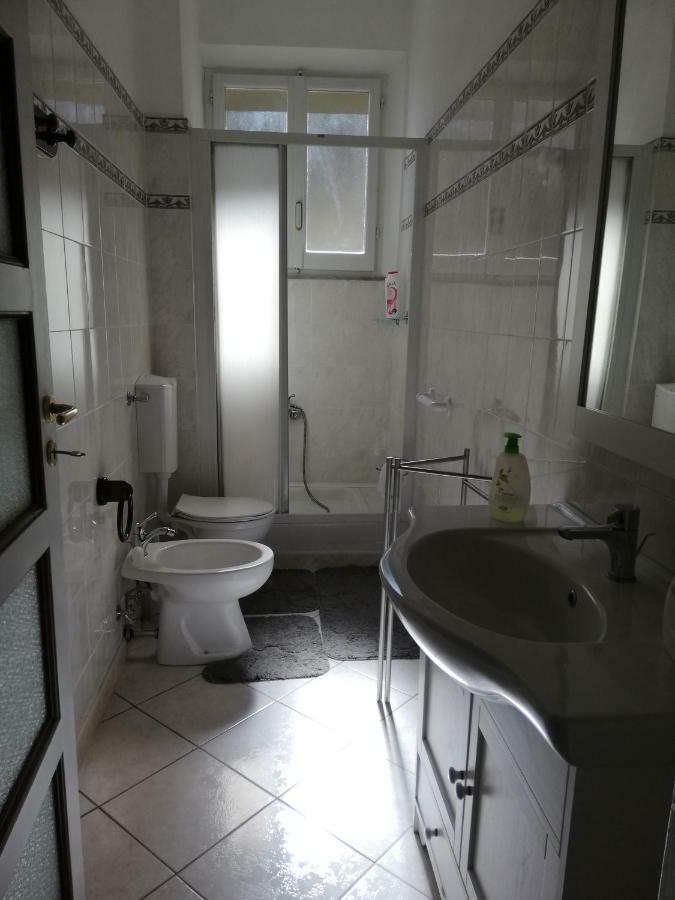 La Mi Ca Appartement *