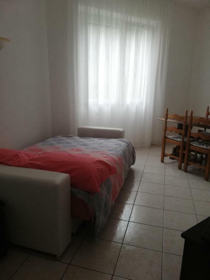 Appartement La Mi Ca