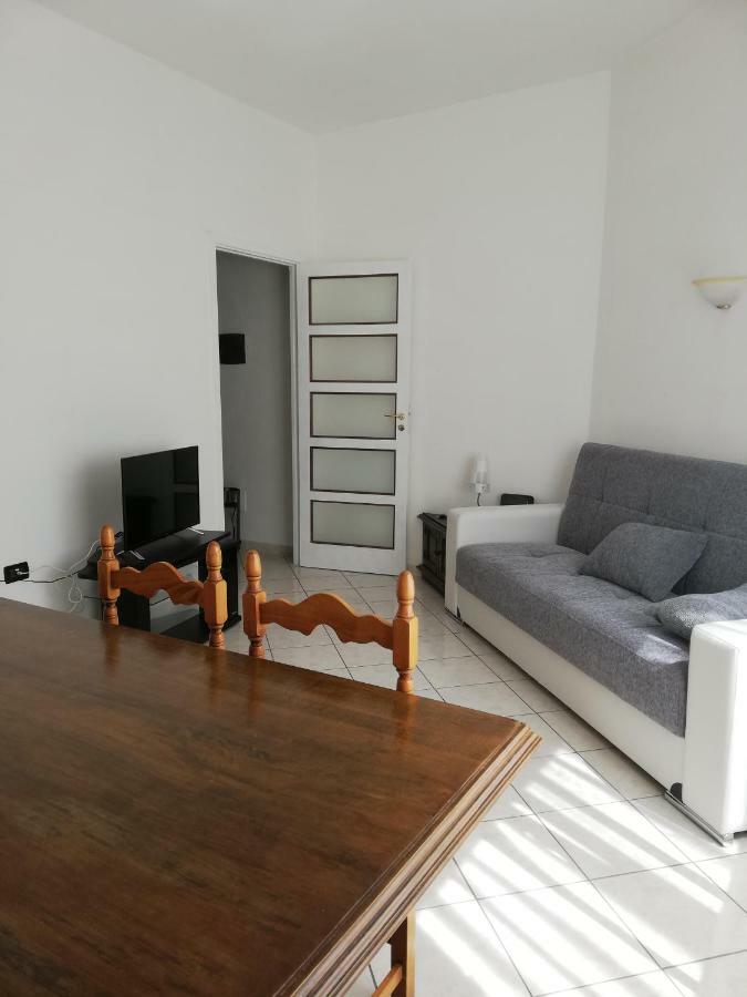 Apartment La Mi Ca *