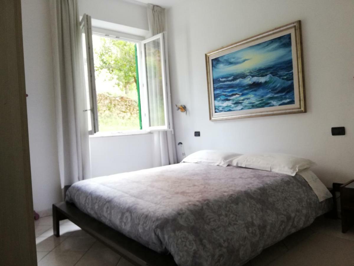 La Mi Ca Appartement La Spezia