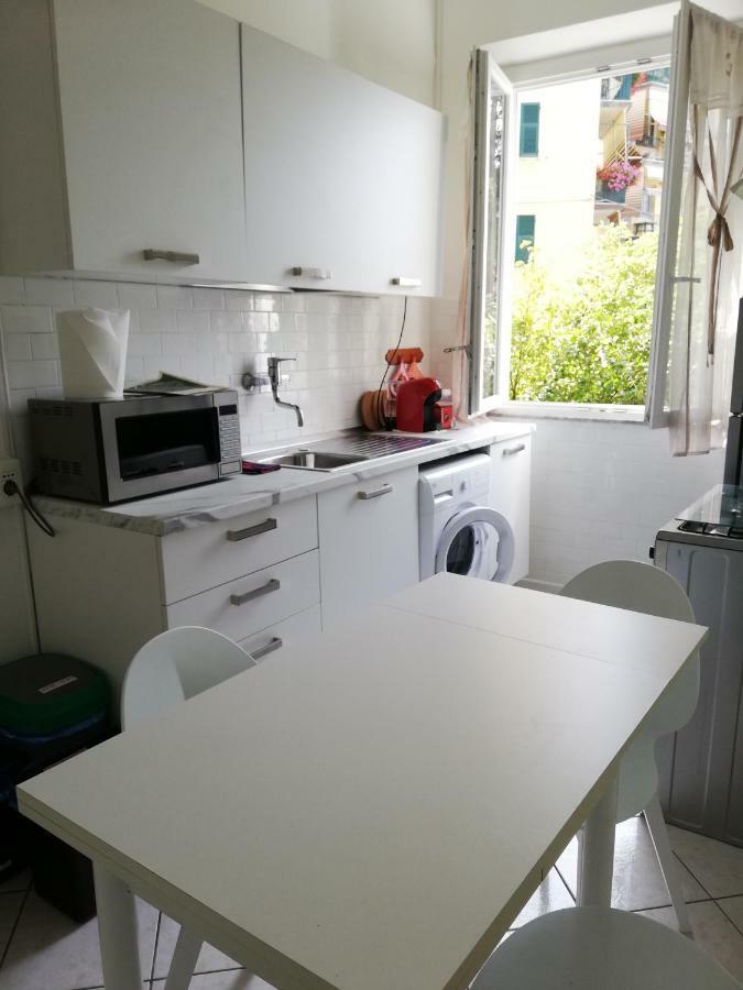 La Mi Ca Appartement La Spezia