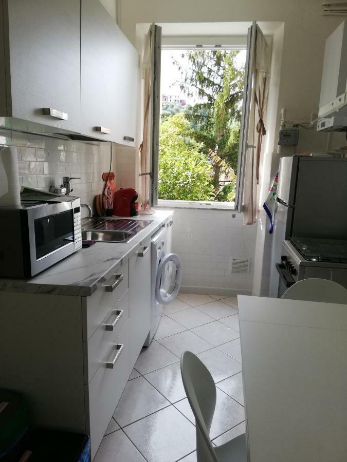 La Mi Ca Appartement *