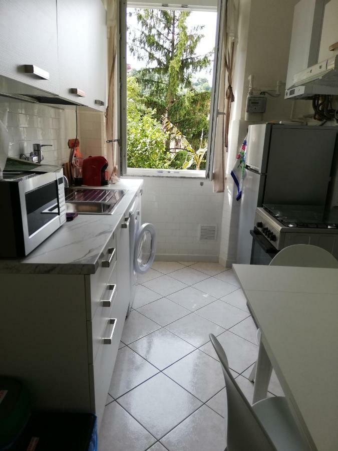 Appartement La Mi Ca *